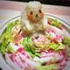 Illustration for article titled How Japan Makes Winter Food Very, Very Cute